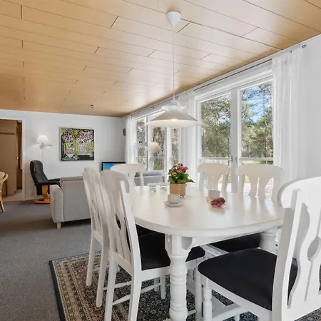 Elsia - 280m From The Sea By Interhome Дом отдыха Нексё