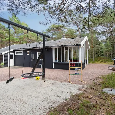 Elsia - 280m From The Sea By Interhome * Neksø