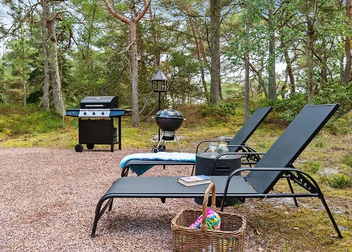 Elsia - 280m From The Sea By Interhome * Нексё