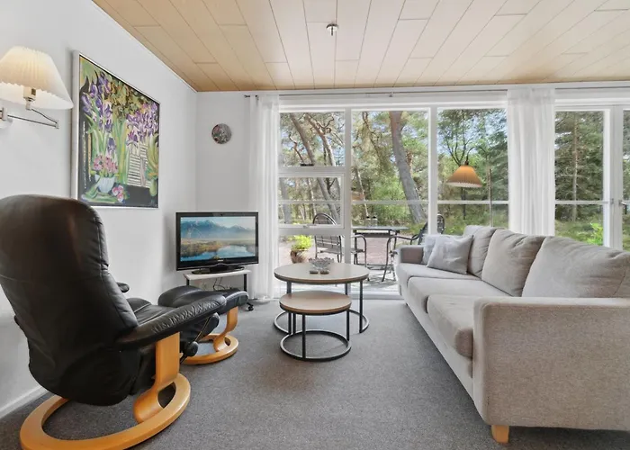 Elsia - 280m From The Sea By Interhome * Нексё